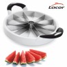 Lacor Melonen- und Wassermelonenschneider