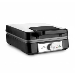 Gofrera eléctrica de aluminio fundido Gante de Lacor | Hiperchef