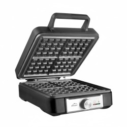 Gofrera eléctrica cuadrada de aluminio Gante de Lacor