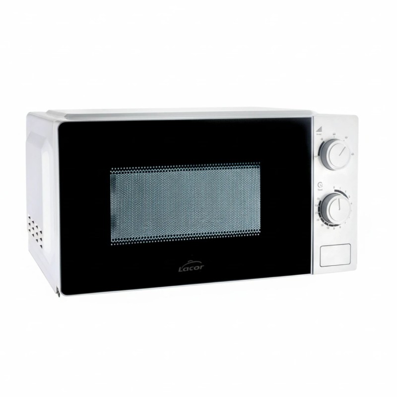 Microondas de gran capacidad Luno de Lacor