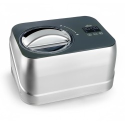 Máquina de fazer gelados Icy da Lacor