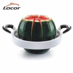 Meloen- en watermeloensnijder van Lacor