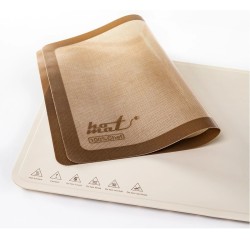 Flexible beheizbare Matte Hot Mat von 100% Chef