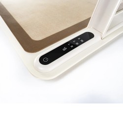 Tapis chauffant flexible Hot Mat de 100% Chef
