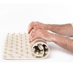 Flexible beheizbare Matte Hot Mat von 100% Chef