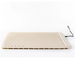 Flexibele verwarmde mat Hot Mat van 100% Chef