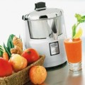 Centrifuga professionale per uso intensivo Waring