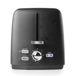 Comprar tostadoras eléctricas de pan de doble ranura de Lacor 69260