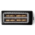 Tostapane doppia fessura lunga 69260 di Lacor