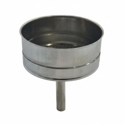 Embudo de repuesto para cafeteras Vitto Mix de Ilsa