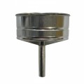 Replacement funnel for Ilsa Vitto Mix coffee makers