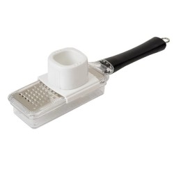 Rallador plano con depósito de Inoxibar