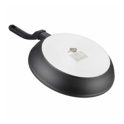 Koekenpan van gesmeed aluminium Ecostone van Wecook
