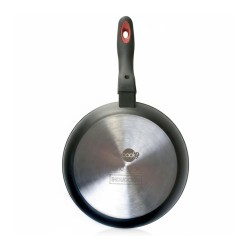 Koekenpan van gesmeed aluminium Ecostone van Wecook