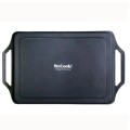 Plat à rôtir en fonte d'aluminium Ecostone de Wecook