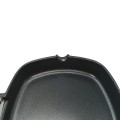 Plancha Ecostone en fonte d'aluminium de Wecook