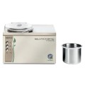 Mantecadora helados Gelato Chef 5L automatic Nemox al mejor precio