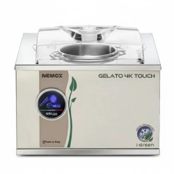 Mantecadora de helados al mejor precio | Hiperchef