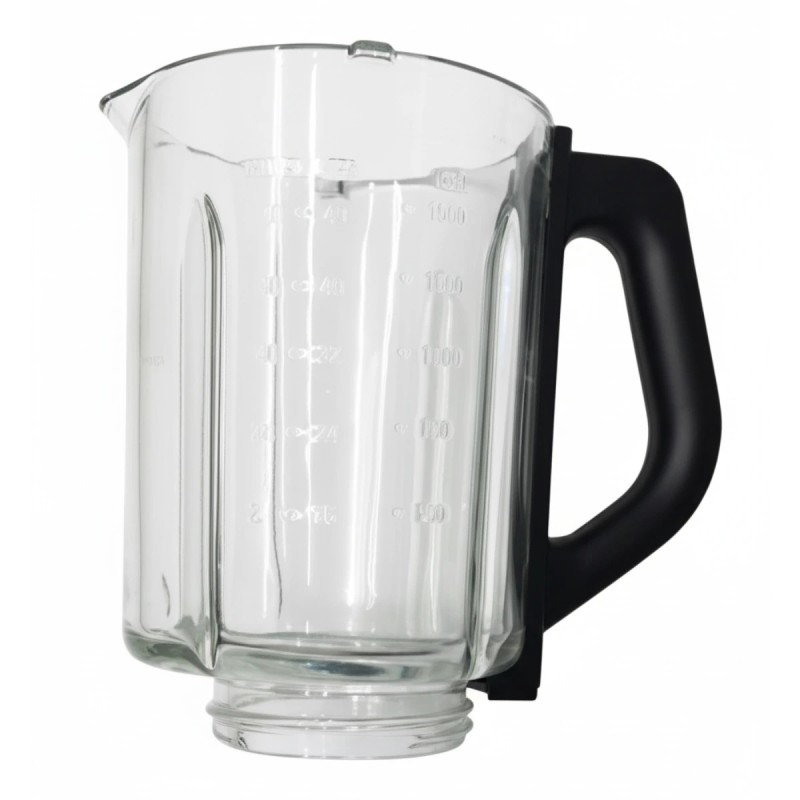 Jarra para la Batidora de vaso WHITE 69587 de Lacor