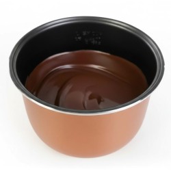 Choco-Mate+ 100% Chef - Baño María Chocolate