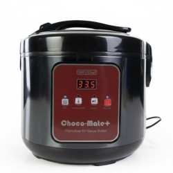 Choco-Mate+ de 100% Chef