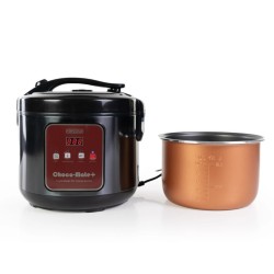 Choco-Mate+ 100% Chef - Baño María Chocolate