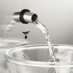 Mantecadora Gelato 5K CREA NTC Nemox | Mejor Precio