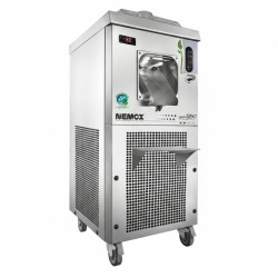 Professionele ijsmachine Gelato 12K ST i-Green van Nemox
