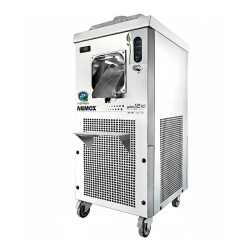 Professionele ijsmachine Gelato 12K ST i-Green van Nemox