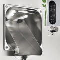 Professionele ijsmachine Gelato 12K ST i-Green van Nemox