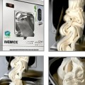 Mantecatore professionale Gelato 12K ST i-Green Nemox