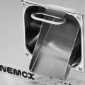 Professionele ijsmachine Gelato 12K ST i-Green van Nemox