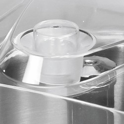 Professionele ijsmachine Gelato 12K ST i-Green van Nemox