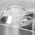 Nemox Gelato 12K ST i-Green ice cream maker