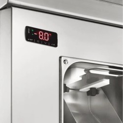 Professionele ijsmachine Gelato 12K ST i-Green van Nemox