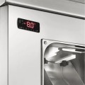 Professionele ijsmachine Gelato 12K ST i-Green van Nemox