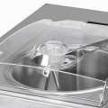 Mantecadora Gelato 10K AUTOMATIC Nemox | Hiperchef