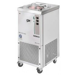 Mantecadora heladera Gelato 10K AUTOMATIC i-Green de Nemox