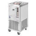 IJsmachine Gelato 10K AUTOMATIC i-Green van Nemox