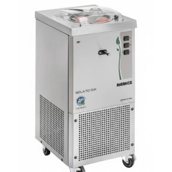 IJsmachine Gelato 10K AUTOMATIC i-Green van Nemox