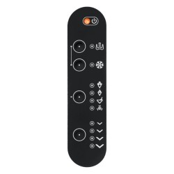 Mantecadora Gelato 10K CREA NTC Nemox | Mejor Precio