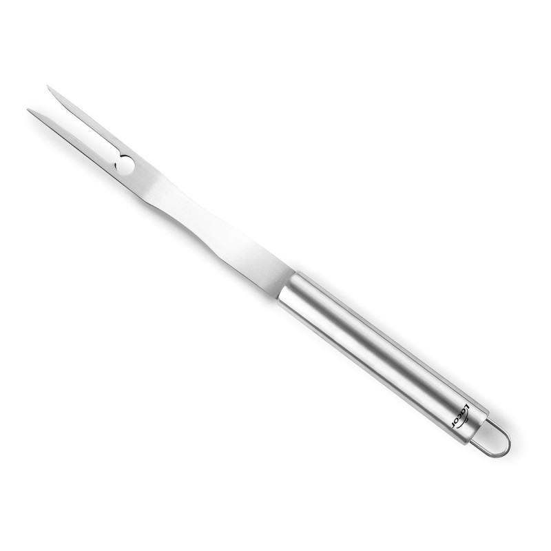 Tenedor Barbacoa BBQ Lacor 43 cm | Hiperchef