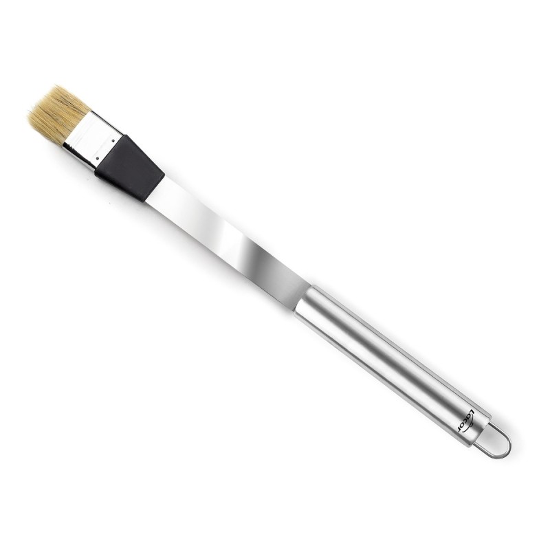 Brocha Barbacoa BBQ Lacor 44 cm | Hiperchef