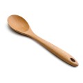 Cuchara lisa Madera Haya Brum de Lacor | Hiperchef