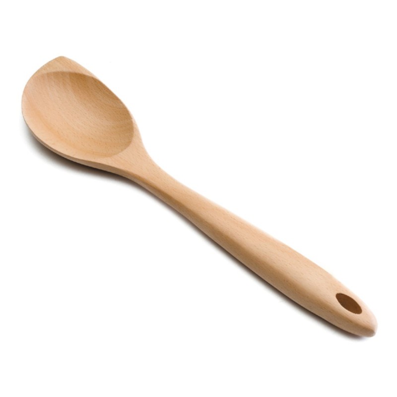 Cuchara especial Madera Haya Brum de Lacor | Hiperchef