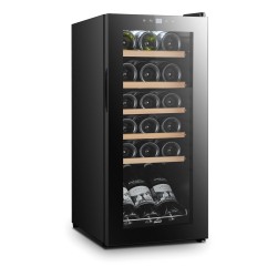 Cantinetta vino Merlot 18 bottiglie Lacor