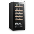 Cantinetta vino Merlot 18 bottiglie Lacor