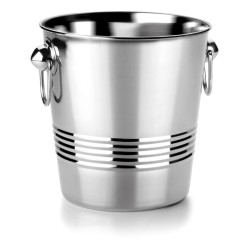 Secchiello per il ghiaccio Garinox Lacor