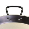 Kit fornello per paella da 30 cm Gourmet