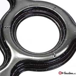 Kit fornello per paella da 30 cm Gourmet